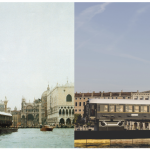 Venice Simplon-Orient-Express: l'esclusivo vagone 'L'Observatoire' in mostra a Venezia