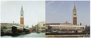 Venice Simplon-Orient-Express: l’esclusivo vagone ‘L’Observatoire’ in mostra a Venezia