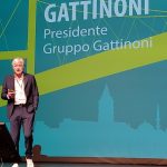 Orgoglio Gattinoni: il trend si è invertito. Le adv tornano a crescere