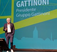 Orgoglio Gattinoni: il trend si è invertito. Le adv tornano a crescere