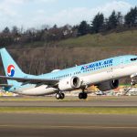 Korean Air inaugura il 1° luglio una nuova rotta da Seul Incheon a Macao