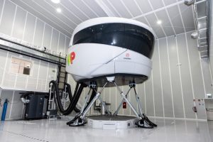 Tap Air Portugal investe in formazione e amplia il centro di addestramento di Cascais