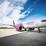 Wizz Air: con la stagione estiva decollano sei nuove rotte dall'Italia