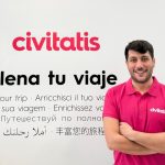 Nuova partnership di Civitatis in Italia, che sigla un accordo con il network Si Travel