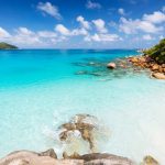 Seychelles: visitatori a +9% nel primo trimestre. Italia quarto mercato con 4.525 arrivi