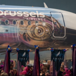Brussels Airlines: la realtà aumentata sull'A320neo dedicato a Tomorrowland