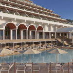 Il gruppo Hilton spinge l'offerta resort in Europa