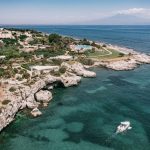 Mangia's Brucoli, Sicily ha riaperto i battenti per la stagione 2024, dopo un'ampia ristrutturazione