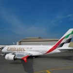 Emirates spinge sull'Italia: capacità a +18% sulla Dubai-Roma