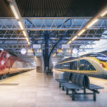 Eurostar: nuovi nomi per le tre classi di viaggio e maggiore flessibilità per il cambio biglietti