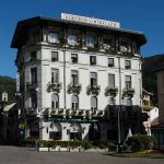 Il gruppo Villa d'Este acquisisce l'hotel Miralago di Cernobbio
