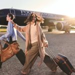 Four Seasons: ora il private jet del gruppo si può prenotare anche in esclusiva