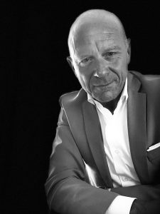 Francesco Ascalone, General Manager del Retreat & SPA 