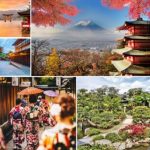 Evolution Travel, il magico Giappone tra tour guidati ed itinerari insoliti