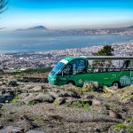 Novità Green Line Tours: in bus alla scoperta del territorio vesuviano