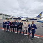 Ryanair, taglio del nastro per la base di Trieste: 7 le nuove destinazioni