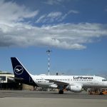 Lufthansa: operativo il 60% dei voli lungo raggio malgrado lo sciopero