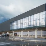 Aeroporto Milano Bergamo: i dettagli dell'ampliamento del terminal passeggeri