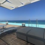 Infinity Pool del Posia Retreat & SPA | UNA Esperienze
