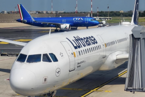 Ita Airways e Lufthansa sotto minaccia di sciopero da parte dei sindacati