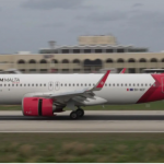 KM Malta Airlines delinea i piani futuri: rotta sulle capitali europee e sugli scali principali
