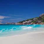Kibo: soggiorni in guesthouse per un'esperienza easy living alle Seychelles