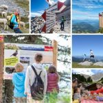 Latemar Adventure, proposte di escursioni tra sentieri tematici sulle Dolomiti