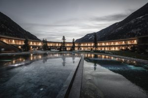 OLM Nature Escape, l’eco-aparthotel per una nuova idea di vacanza in Valle Aurina