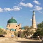 Tutto il fascino della via della Seta nell'Uzbekistan griffato Originaltour