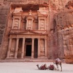 Jordan Tourism Board: «I voli da e per la Giordania sono tornati regolari»
