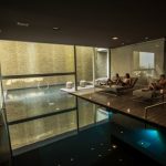 la spa del Posia Retreat & SPA | UNA Esperienze