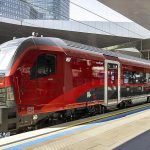 Db-Öbb: sulla linea del Brennero debuttano i nuovi e moderni Railjet