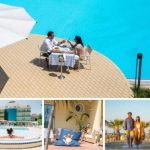 Ricci Hotels, vacanze green tra mare e natura