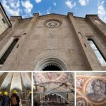 San Francesco del Prato, dal 25 aprile a giugno speciali visite guidate in quota