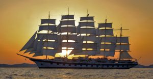 Tutte le novità di Star Clippers che punta su un prodotto più completo possibile