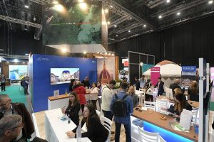 Israele: a Tel Aviv la 30esima edizione dell’International Mediterranean Tourism Market