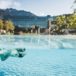 Parco delle Terme Merano riapre il 15 maggio con il nuovo Bio Nature Pool