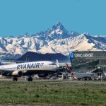 Torino Airport: il traffico internazionale traina i risultati record del primo trimestre 2024