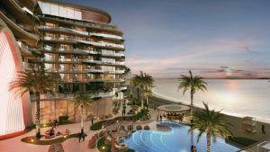 Palladium sbarca negli Emirati con il brand Ushuaïa Unexpected Hotels & Residences