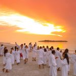 Never Before Festival: tre resort maldiviani The Cocoon Collection si trasformano in dj set esclusivi