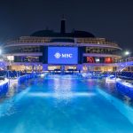 Viaggi di lusso ed esperienze esclusive: le crociere MSC Yacht Club