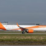 EasyJet: il rinnovo della flotta continua con l'arrivo del 400° aeromobile Airbus, un A321neo