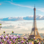 Parigi al top, tra sport, sostenibilità e cultura