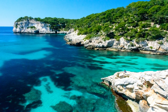 Minorca: un’oasi di pace nel cuore del Mediterraneo