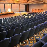 Centro Congressi, Grand Hotel Bernardin