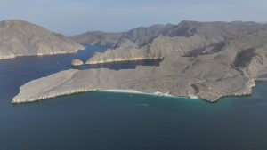 Debutto nel golfo Persico per Club Med con il resort Musandam in Oman