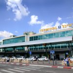 Tel Aviv anticipa la riapertura del T1 dell'aeroporto Ben Gurion al 27 maggio