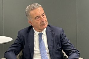 Turicchi: «Ita potrebbe superare i 4 mld di fatturato nel 2025. In anticipo di 2 anni»