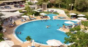 Mapo Travel acquisisce l’hotel Santa Lucia di Santa Cesarea Terme. Al via i Mapo Days per le adv