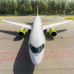 AirBaltic: oltre 1 milione di passeggeri sulla Milano-Riga in 20 anni di operatività